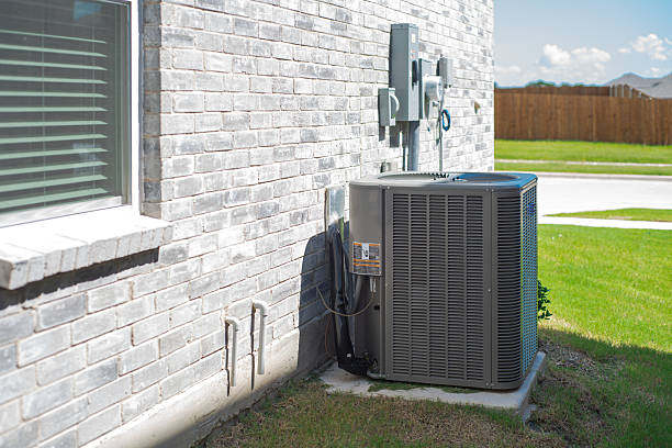 Reliable Ac Installation contractor in Hood, CA by FH HVAC